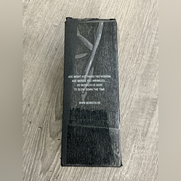 Berrichi For Men Smoothing Age Defence cream - Picture 6 of 7